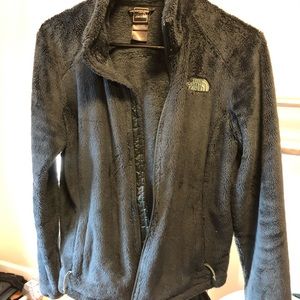 Gently Used North Face